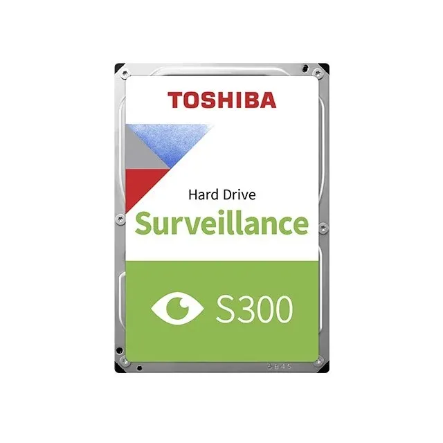 Toshiba S300 SMR 2TB HDWT720UZSVA HDWT720UZSVA