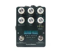 Pedal Seymour Duncan Vapor Trail Deluxe