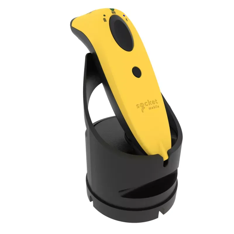Leitor de Código de Barras Socket Mobile CX3989-3046 SocketScan S720