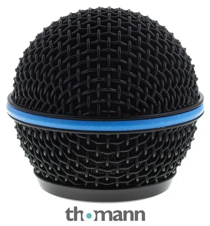 Shure RK323G Beta 58 Black