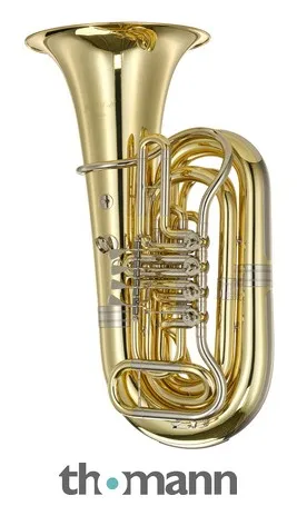 Josef Lidl Moldau LBB 684-4L Bb-Tuba