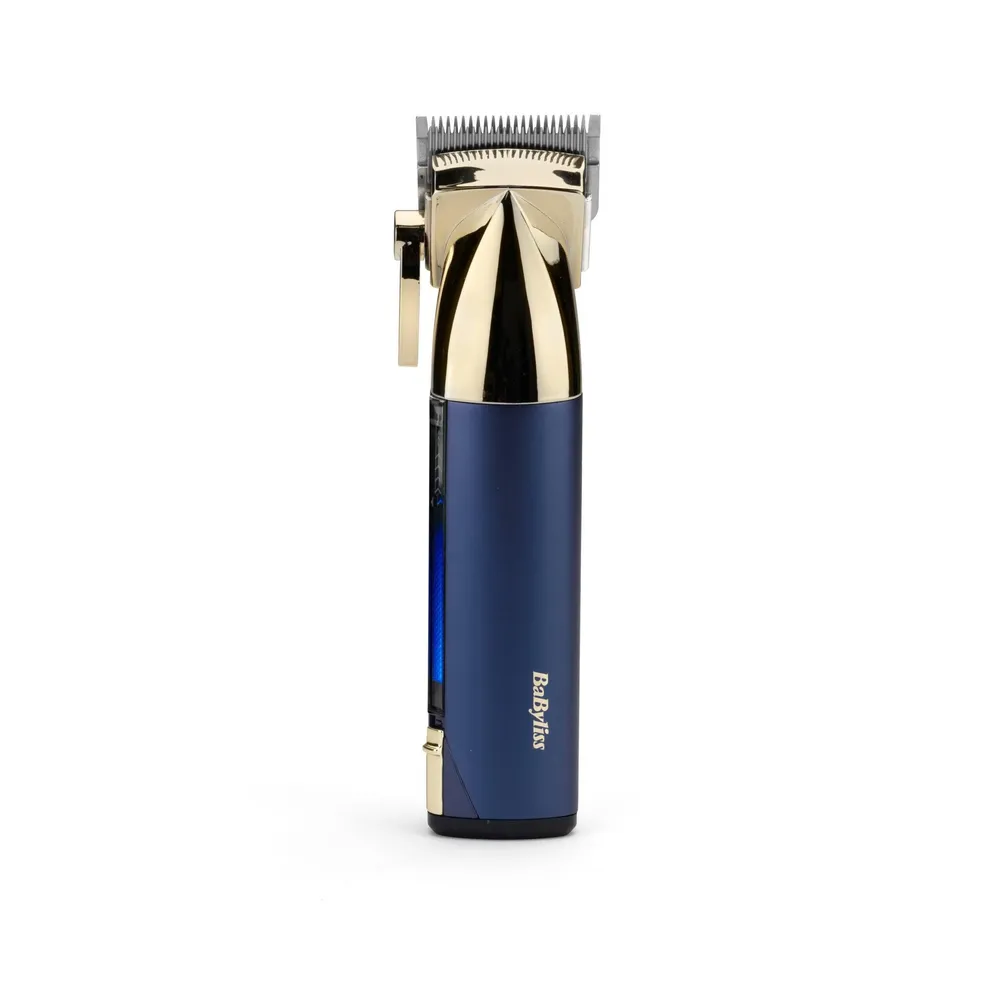 Aparador De Cabelo De Aço Japonês Babyliss E992E