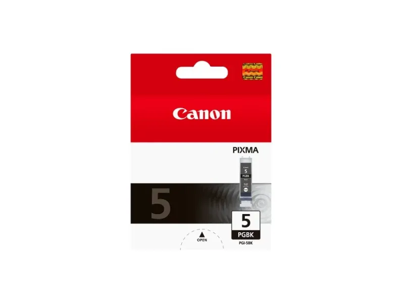 PGI-5BK - Black ink Cartridge