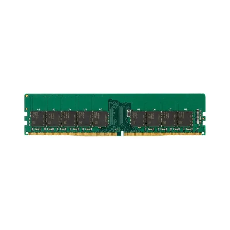 Memória RAM Goodram W-MEM3200E4D832G 32GB 1x32GB ECC UDIMM DDR4 3200MHz CL22 Verde