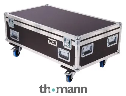 Thon Case 4x Show Bar Pro