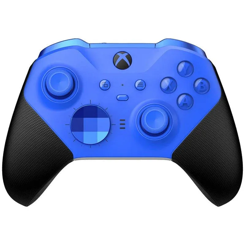 Microsoft Xbox Elite Series 2 Core Comando Sem Fios Azul