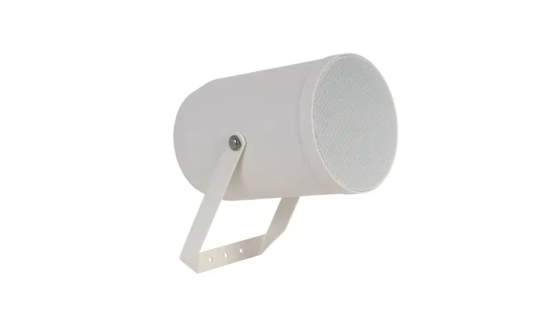 Projetor Som ABS IP55 c/ Transf. 30W RMS Linha 100V - PF-26T