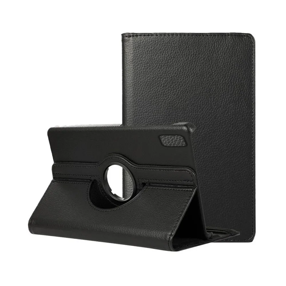 Capa Flip Cover Xiaomi Redmi Pad Preto