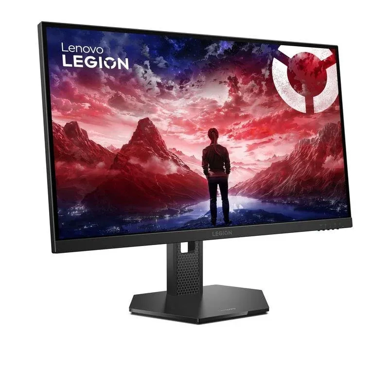Monitor Lenovo Legion 27-10 27" FullHD 240Hz IPS HDR10 NVIDIA G-SYNC AMD FreeSync Premium