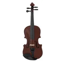 Violino 1/16 Alfred Stingl-Hofner AS060V Pack c/estojo e arco