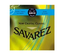 Savarez 540CJ New Cristal Classic