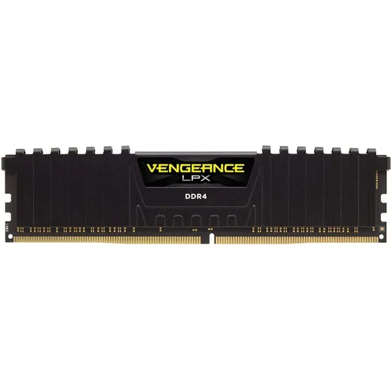 Corsair Vengeance LPX DDR4 2400MHz PC4-19200 16GB CL16