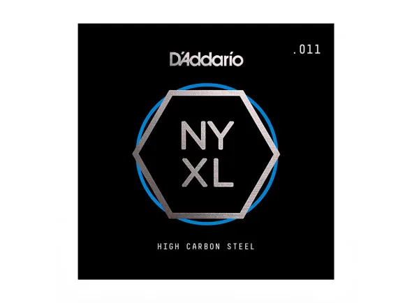 Daddario NYS011 Single String
