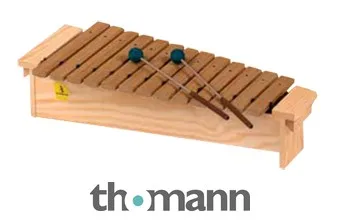 Studio 49 SX1600 Soprano Xylophone