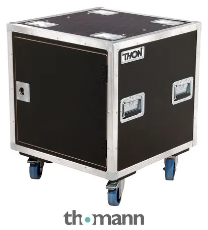 Thon SD 10U System Rack 600