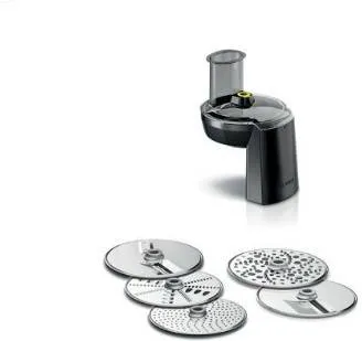 Acessório Robô De Cozinha Bosch - Para Optimum