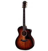 Taylor 224ce-K DLX Koa