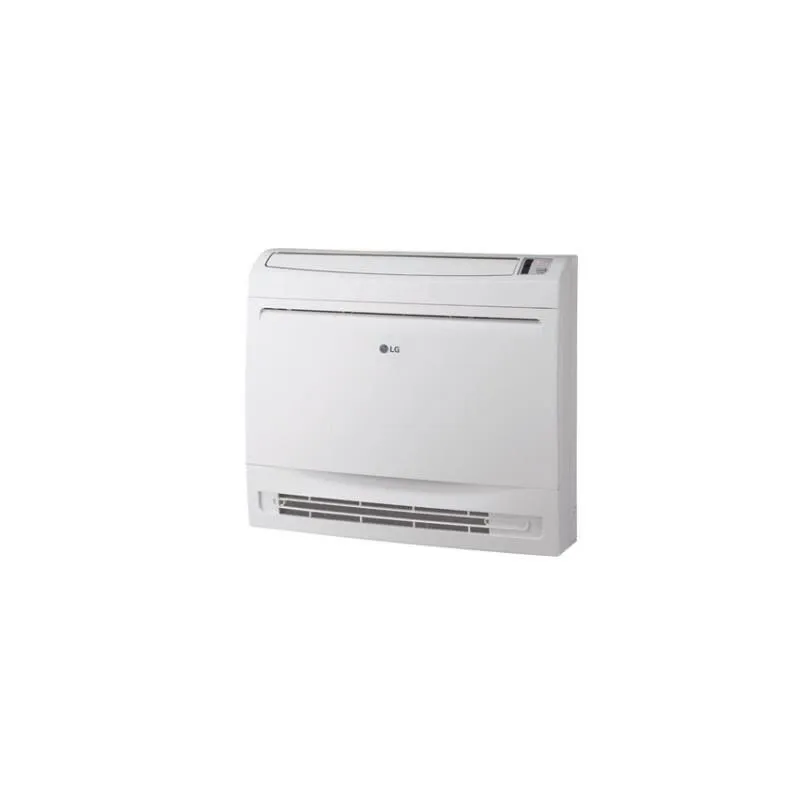 Ar Condicionado (Unidade Interior) lg Uq-12-f - Consola
