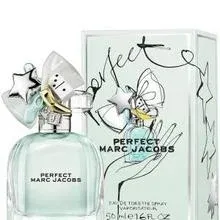 Marc jacobs perfect eau de toilette 50 ml (woman)