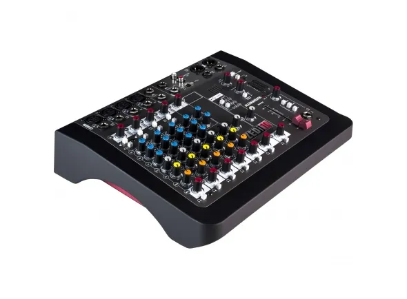 Allen & Heath ZEDi-10