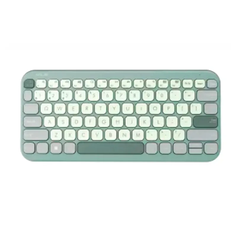 ASUS TECLADO KW100 BG/PT/81//3BT/COPILOT