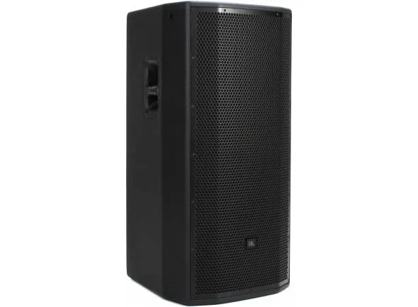 JBL PRX835W Coluna Amplificada de 15 com 1500W e Wi-Fi