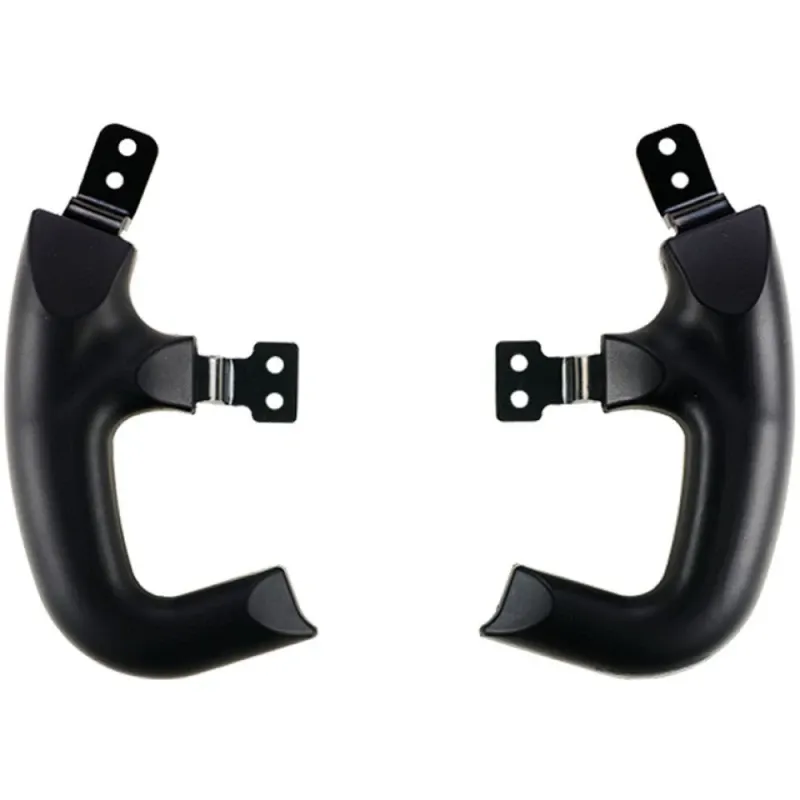 Volante para Buttonplate Asetek SimSports LMP Handle