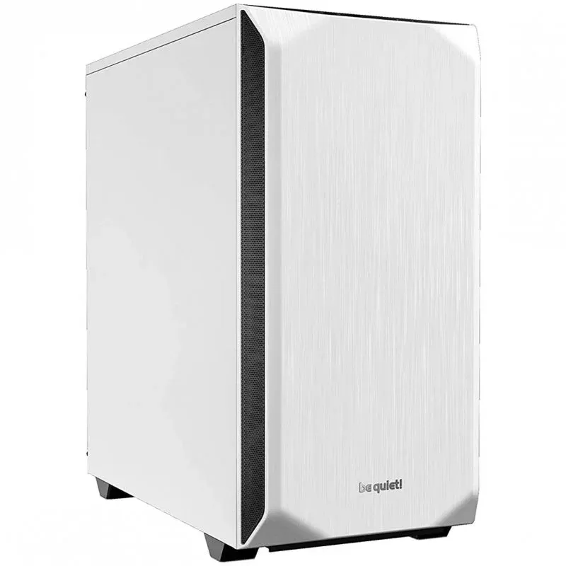 Caixa de Computador Be Quiet! Pure Base 500 USB 3.1 Branca