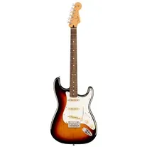 Fender Player II Stratocaster RW 3-Colour Sunburst