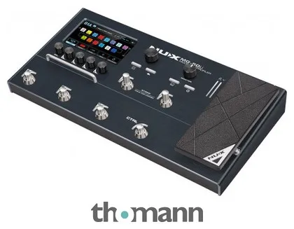 Nux MG-50Li Modeling Amp DB