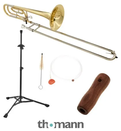 Thomann Classic TF547 L Trombone Set