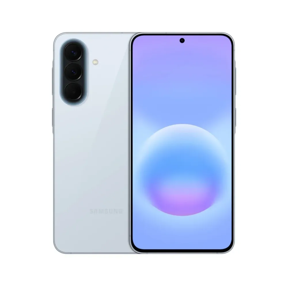 Samsung Galaxy A57 5G 256GB/8GB Dual SIM Azul Claro