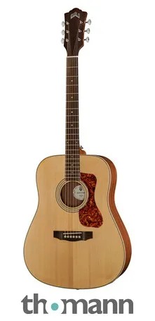 Guild D-240E Westerly