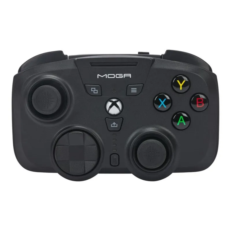 Gamepad PowerA 1526788-01 Bluetooth Preto Android PC Xbox Series S/X