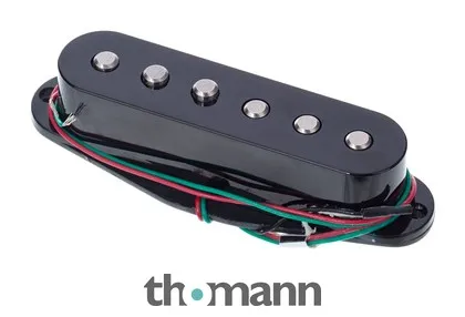 DiMarzio DP423BK Injector Bridge