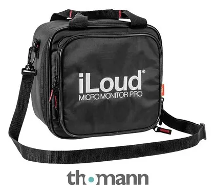 IK Multimedia iLoud Micro Monitor Pro Bag