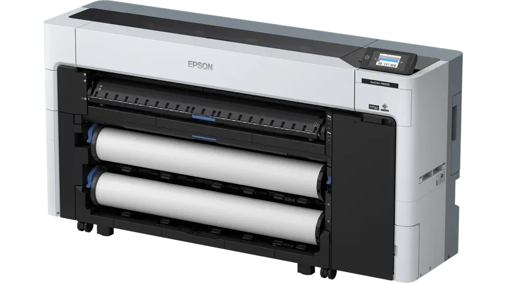 Impressora EPSONGF SureColor SC-P8500D STD