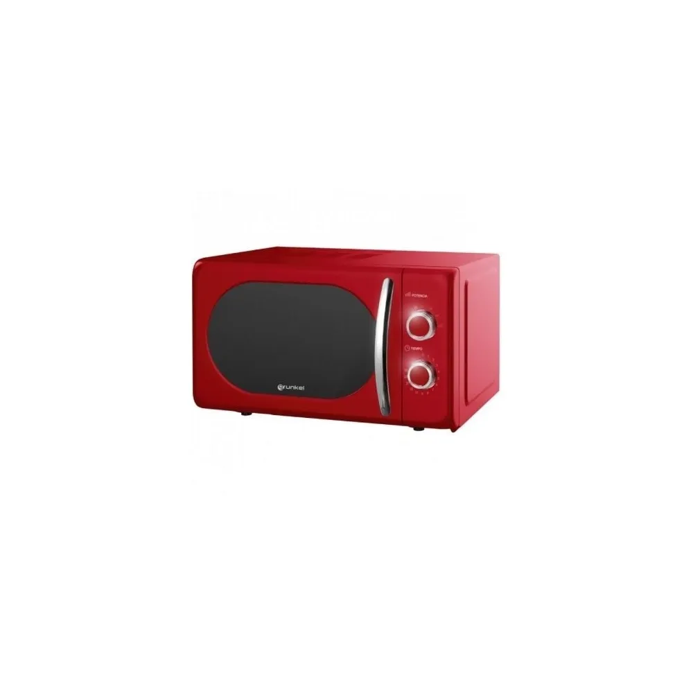 Grunkel Micro-ondas Vintage 20L