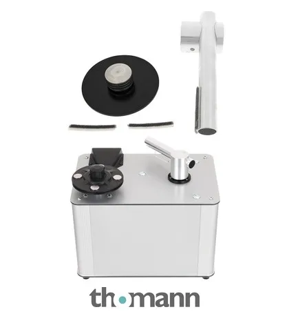 Pro-Ject VC-E2 7" Kit Bundle