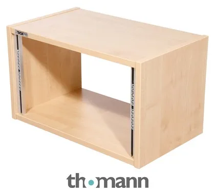 Thon Studio Desktop 6U maple