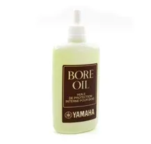Óleo Protetor para Madeiras Yamaha Bore Oil 40ml 02