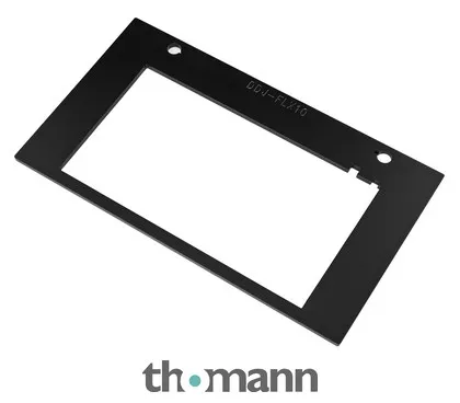 Magma Faceplate DDJ-FLX10