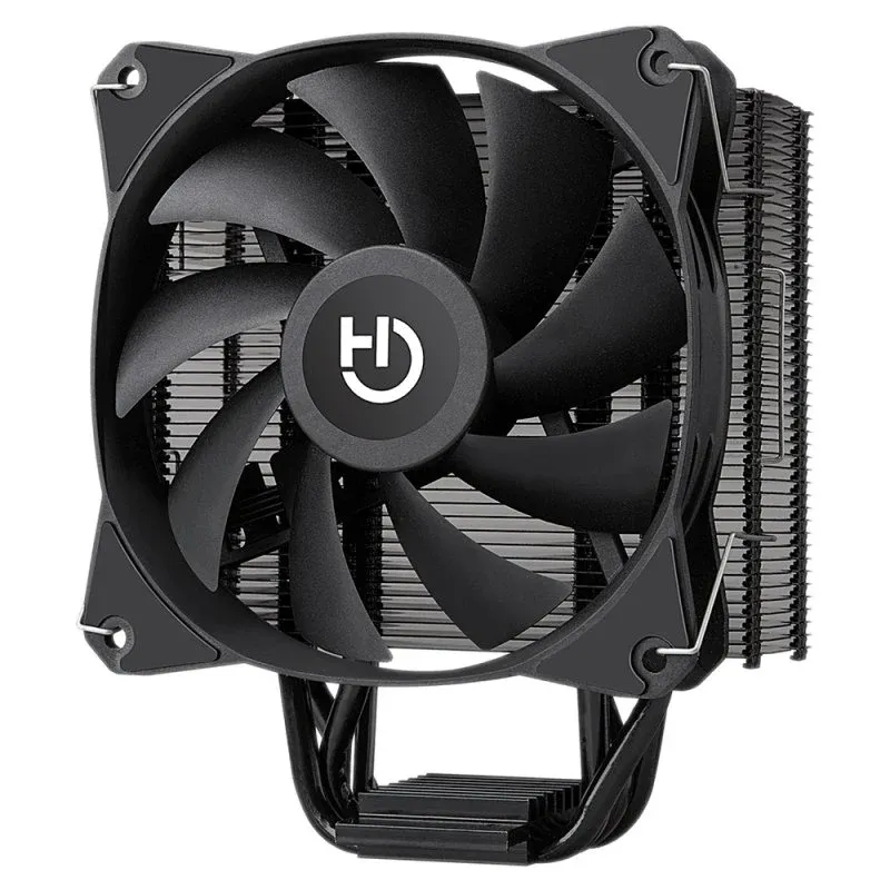 Cooler CPU Hiditec C12 PWM Cooler de CPU