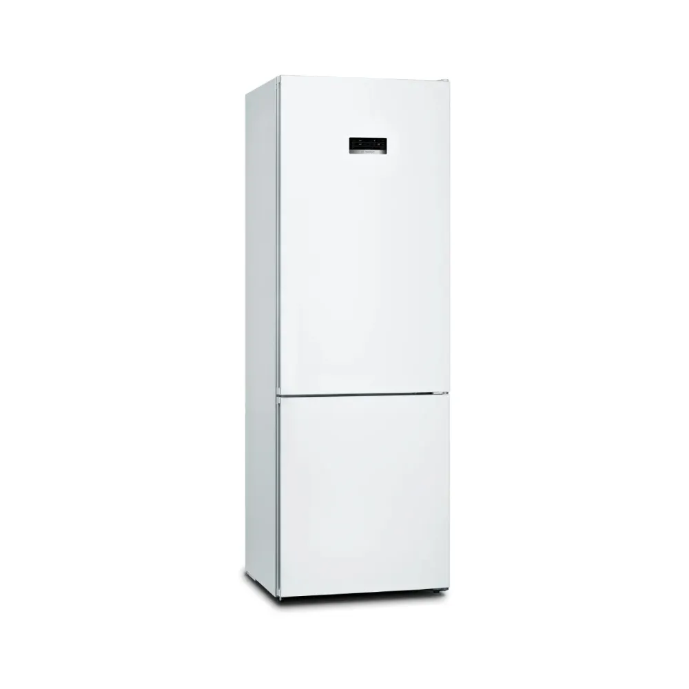 Frígorifico Combinado Bosch 438 L Branco - KGN493WDA