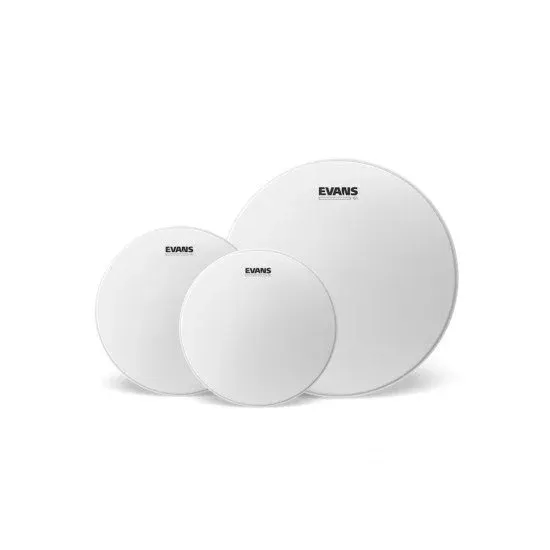 Evans G1 Coated Fusion Tom Pack ETP G1CTD F