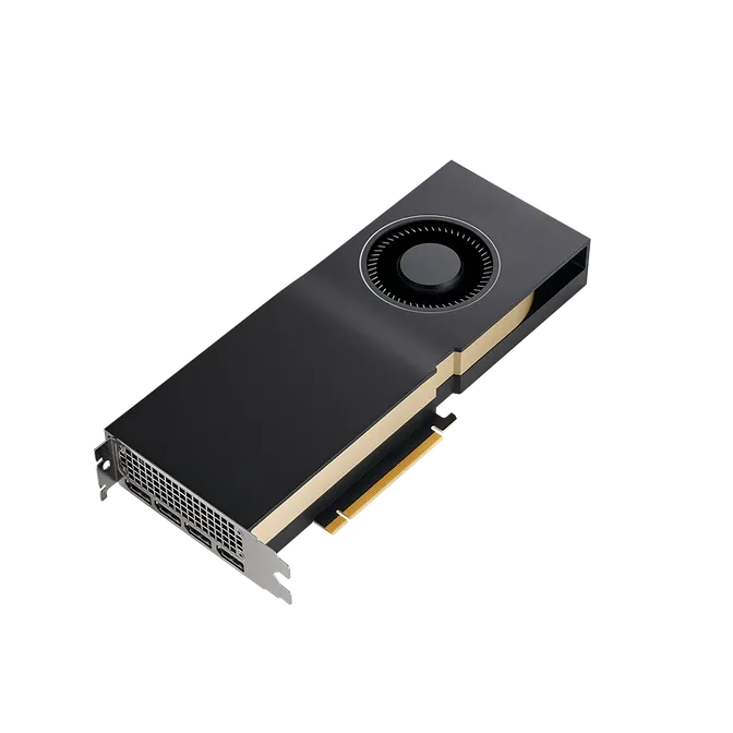 Gráfica PNY NVIDIA Quadro RTX A4500 20GB GDDR6