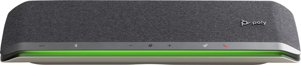HP Poly Sync 60 Speakerphone telefone de conferência 772C2AA
