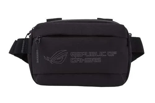 ASUS ROG Ranger BC1001 bolsa para a cintura Preto