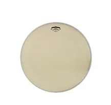 Pele Bombo 20" Aquarian DVK20B Deep Vintage II Bass