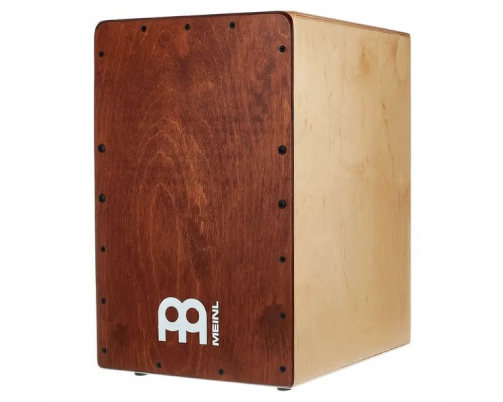 Meinl Snarecraft Cajon 80 Almond (SC80AB)